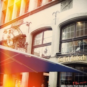 Brauhaustour in Köln – Taste-that-Beer.de