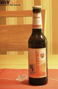 Ketterer Doppelbock Trumph