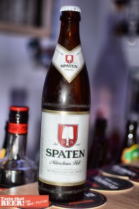 Spaten Münchner Hell