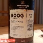 Braufactum Roog 2