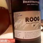 Braufactum Roog 3