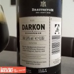 braufactum darkon 3