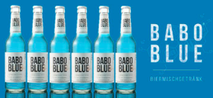 Babo Blue