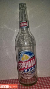 Brahma Light