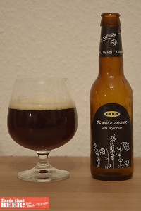 IKEA Dark Lager