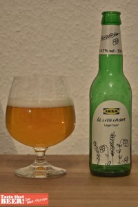 IKEA Lager