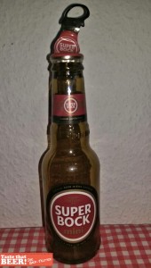Super Bock Mini